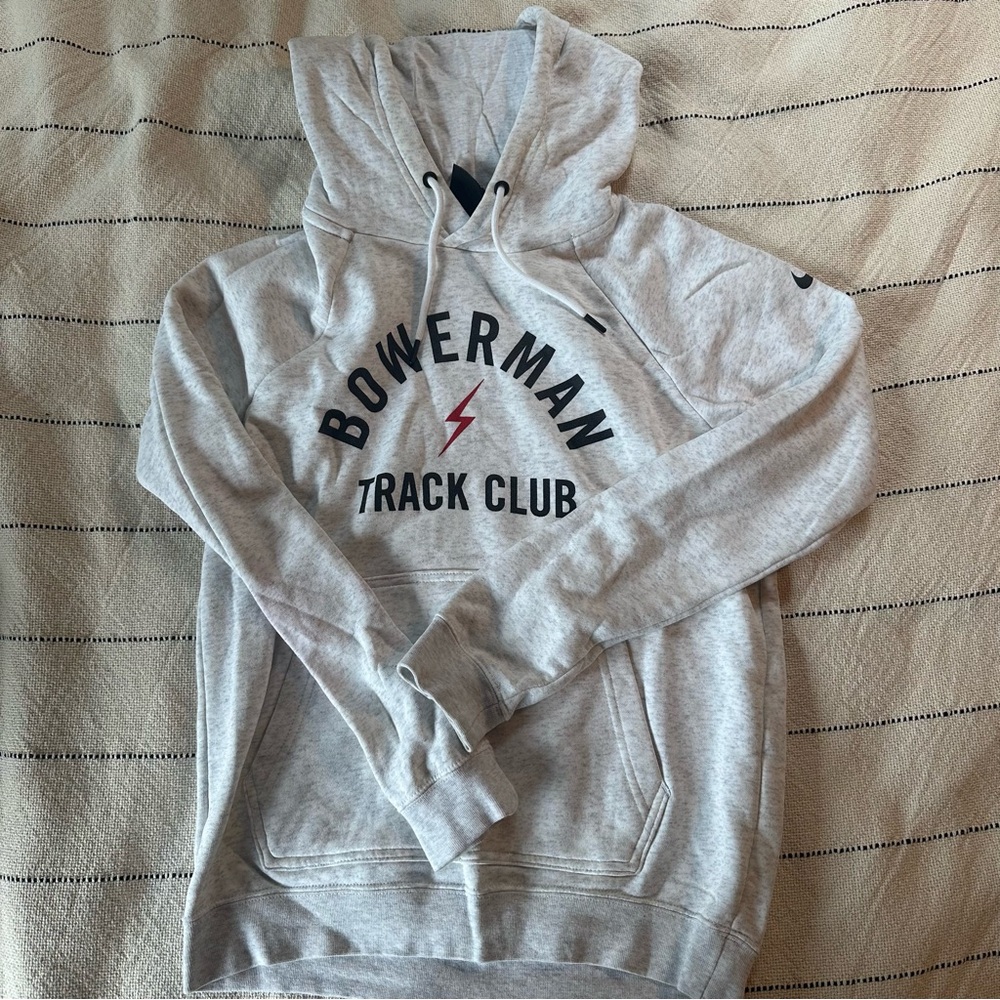 Nike Bowerman Track Club Hoodie